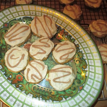 Pumpkin Spice Joneses, One Variety