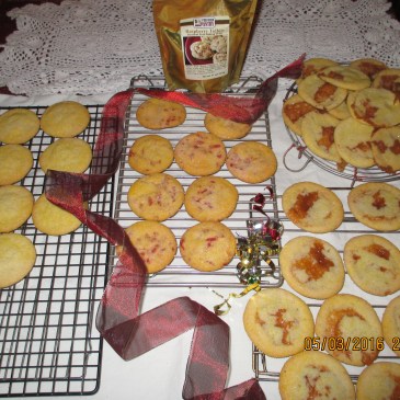 j's Lemon Snicks, 4 Varieties